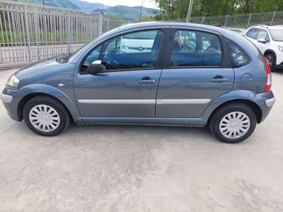 Citroen C3 Elegance soli 144.000km Bronzo usata Balvano