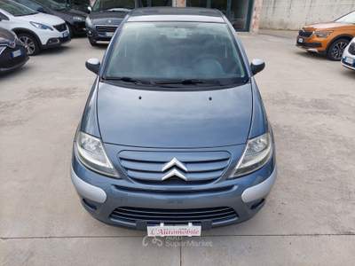 Citroen C3 Elegance soli 144.000km Bronzo usata Balvano