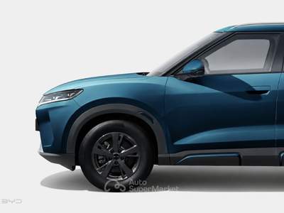 BYD Atto 2 DM-i Active Blu/Azzurro usata Lesmo