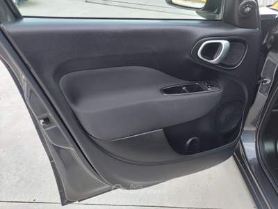 Fiat 500L 85 CV BI-COLORE Nero usata Balvano