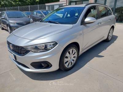 Fiat Tipo Mjt S&S SW busines 2017 Grigio usata Balvano
