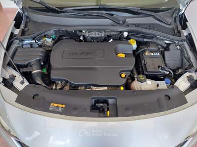 Fiat Tipo Mjt S&S SW busines 2017 Grigio usata Balvano