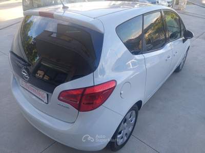 Opel Meriva ecoFLEX Elective Bianco usata Balvano