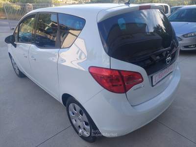 Opel Meriva ecoFLEX Elective Bianco usata Balvano