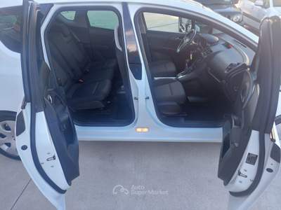 Opel Meriva ecoFLEX Elective Bianco usata Balvano
