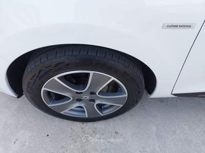 Renault Clio Sporter 1.5 dCi 8V 90CV Costume Natio Bianco usata Balvano