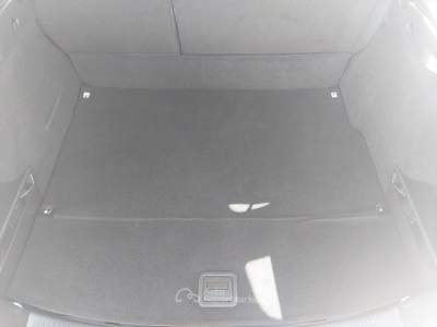 Renault Mégane Megane 1.5 dCi 110CV 6MARCE SW Grigio usata Balvano