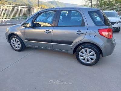 Suzuki SX4 16V Urban Line 90CV PERFETTA Bronzo usata Balvano