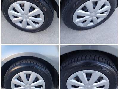 Suzuki SX4 16V Urban Line 90CV PERFETTA Bronzo usata Balvano