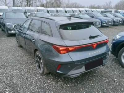 Cupra Leon Sportstourer 2.0 TDI 150 CV DSG Grigio usata Pieve di Cento
