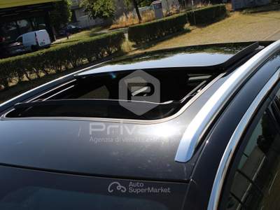 Peugeot 3008 PEUGEOT 3008 BlueHDi 130 S&S GT Line Grigio usata Reggio nell'Emilia