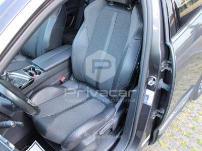 Peugeot 3008 PEUGEOT 3008 BlueHDi 130 S&S GT Line Grigio usata Reggio nell'Emilia