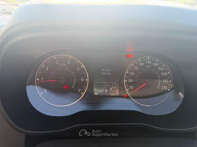 Dacia Duster 4x4 1.5 diesel Bianco usata Lanciano
