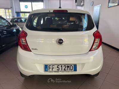 Opel Karl GPL N-Joy - SUPER PREZZO! IL P usata Budrio