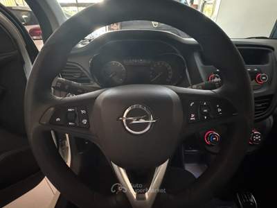 Opel Karl GPL N-Joy - SUPER PREZZO! IL P usata Budrio