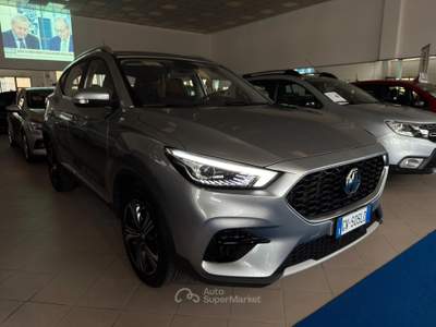 MG ZS VTi-tech Comfort usata Budrio