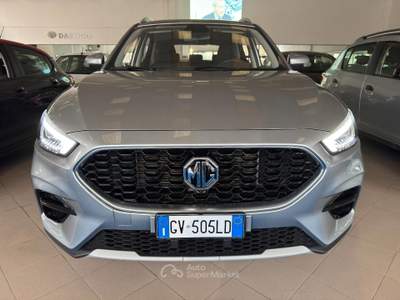 MG ZS VTi-tech Comfort usata Budrio