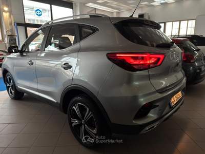 MG ZS VTi-tech Comfort usata Budrio