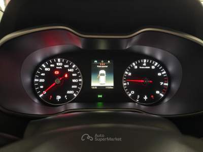 MG ZS VTi-tech Comfort usata Budrio
