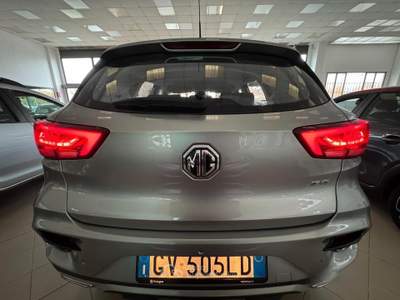 MG ZS VTi-tech Comfort usata Budrio