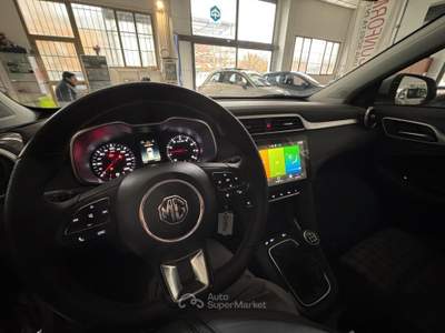 MG ZS VTi-tech Comfort usata Budrio