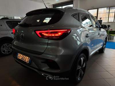 MG ZS VTi-tech Comfort usata Budrio