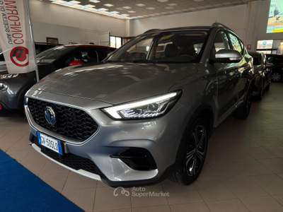 MG ZS VTi-tech Comfort usata Budrio