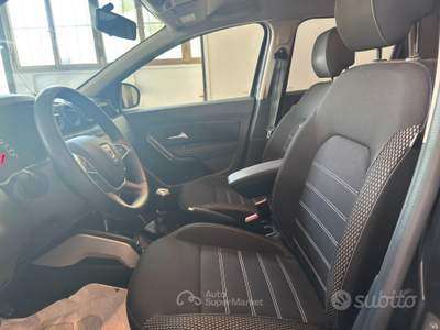 Dacia Duster 1.0 TCe GPL 100 CV ECO-G 4x2 Prestige usata Budrio