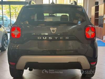 Dacia Duster 1.0 TCe GPL 100 CV ECO-G 4x2 Prestige usata Budrio