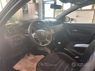 Dacia Duster 1.0 TCe GPL 100 CV ECO-G 4x2 Prestige usata Budrio