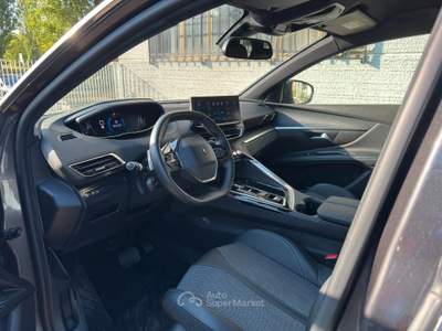 Peugeot 5008 - 7 posti - 1.5 BlueHDi 130CV Diesel usata Budrio