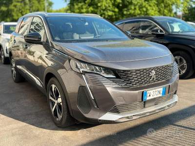 Peugeot 5008 - 7 posti - 1.5 BlueHDi 130CV Diesel usata Budrio