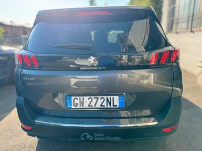 Peugeot 5008 - 7 posti - 1.5 BlueHDi 130CV Diesel usata Budrio