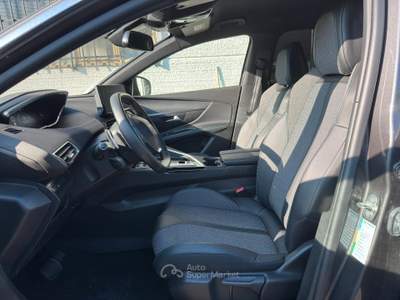 Peugeot 5008 - 7 posti - 1.5 BlueHDi 130CV Diesel usata Budrio