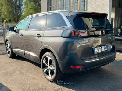 Peugeot 5008 - 7 posti - 1.5 BlueHDi 130CV Diesel usata Budrio