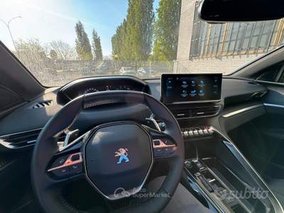Peugeot 5008 - 7 posti - 1.5 BlueHDi 130CV Diesel usata Budrio