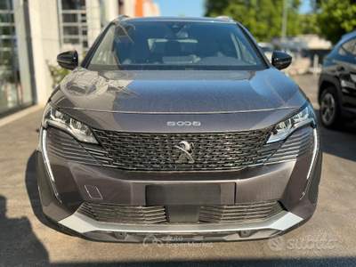 Peugeot 5008 - 7 posti - 1.5 BlueHDi 130CV Diesel usata Budrio