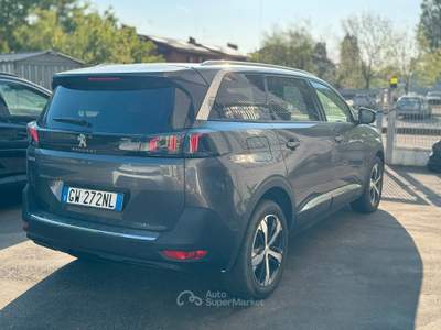 Peugeot 5008 - 7 posti - 1.5 BlueHDi 130CV Diesel usata Budrio