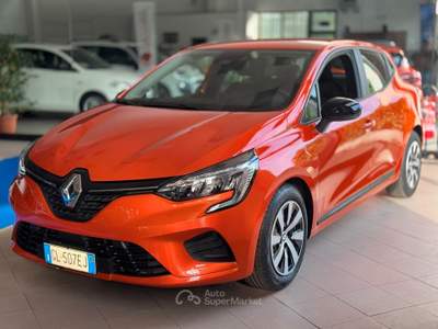 Renault Clio 5/V - 1.0 TCe 100 CV GPL - Equilibre usata Budrio