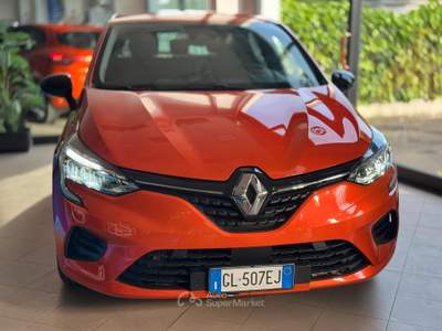 Renault Clio 5/V - 1.0 TCe 100 CV GPL - Equilibre usata Budrio