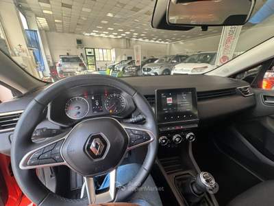 Renault Clio 5/V - 1.0 TCe 100 CV GPL - Equilibre usata Budrio