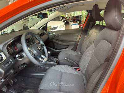 Renault Clio 5/V - 1.0 TCe 100 CV GPL - Equilibre usata Budrio