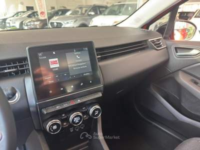 Renault Clio 5/V - 1.0 TCe 100 CV GPL - Equilibre usata Budrio