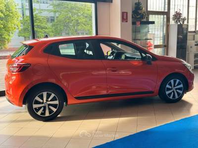 Renault Clio 5/V - 1.0 TCe 100 CV GPL - Equilibre usata Budrio