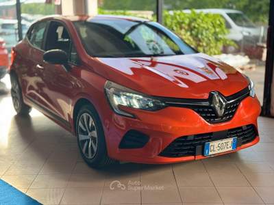 Renault Clio 5/V - 1.0 TCe 100 CV GPL - Equilibre usata Budrio