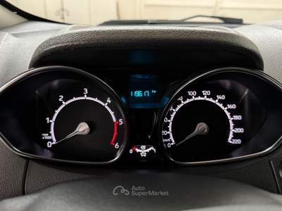 Ford EcoSport TDCi 95 CV Titanium - OK NEOPATE usata Budrio