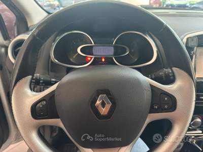 Renault Clio 4/IV - 1.5 dCi 8V 75CV Diesel Euro 6 usata Budrio