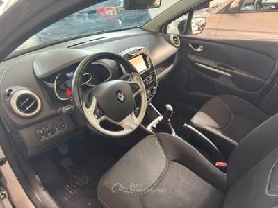 Renault Clio 4/IV - 1.5 dCi 8V 75CV Diesel Euro 6 usata Budrio