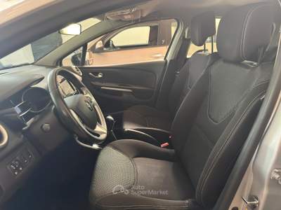Renault Clio 4/IV - 1.5 dCi 8V 75CV Diesel Euro 6 usata Budrio