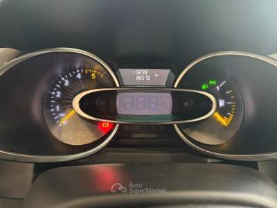 Renault Clio 4/IV - 1.5 dCi 8V 75CV Diesel Euro 6 usata Budrio